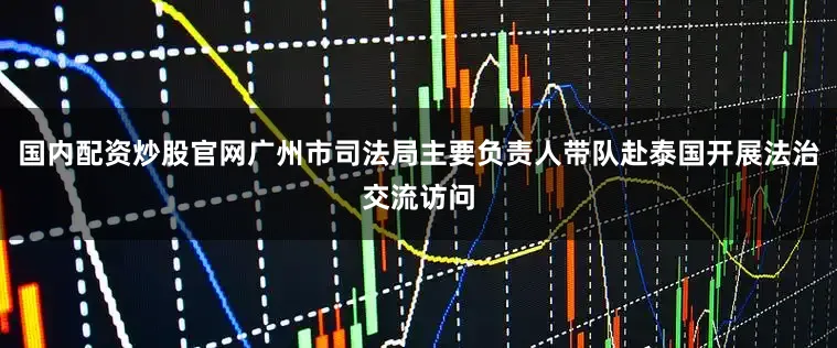 国内配资炒股官网广州市司法局主要负责人带队赴泰国开展法治交流访问