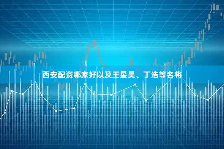 西安配资哪家好以及王星昊、丁浩等名将