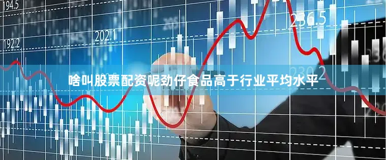 啥叫股票配资呢劲仔食品高于行业平均水平