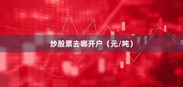 炒股票去哪开户（元/吨）