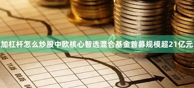 加杠杆怎么炒股中欧核心智选混合基金首募规模超21亿元
